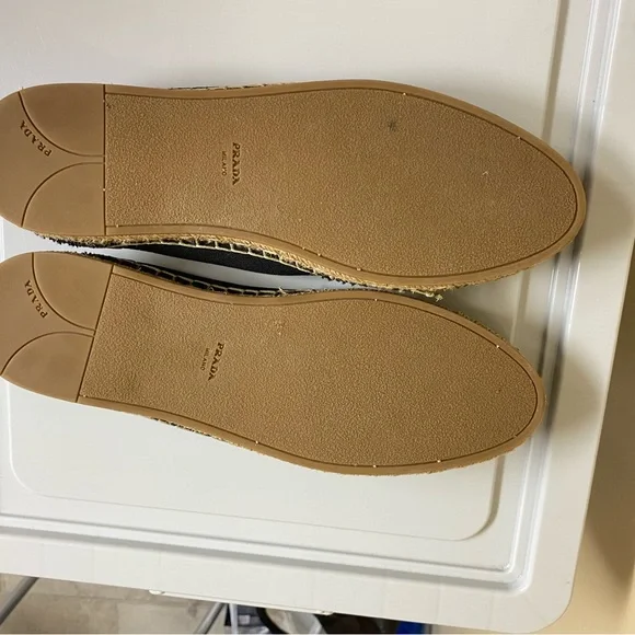 Prada Espadrilles - Picture 8 of 11